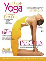 Revista Yoga